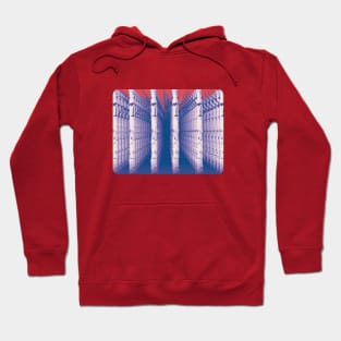 Forrest Hoodie